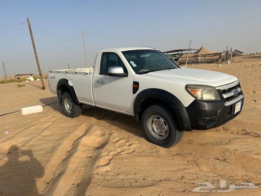 Ford Ranger Pickup63614890657537114