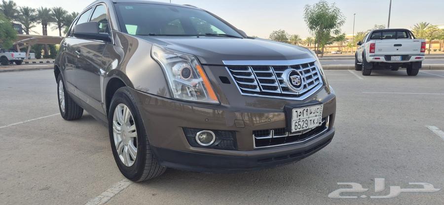 Cadillac SRX 201563614717956610111