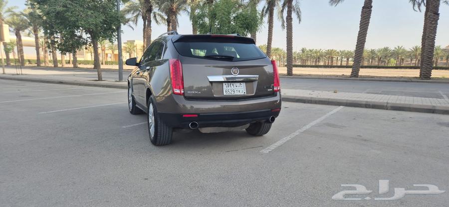Cadillac SRX 201563614717956610113