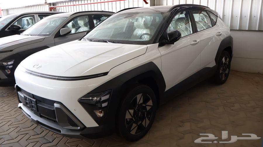 Kuna Benzine 2025 Comfort63614718111618111