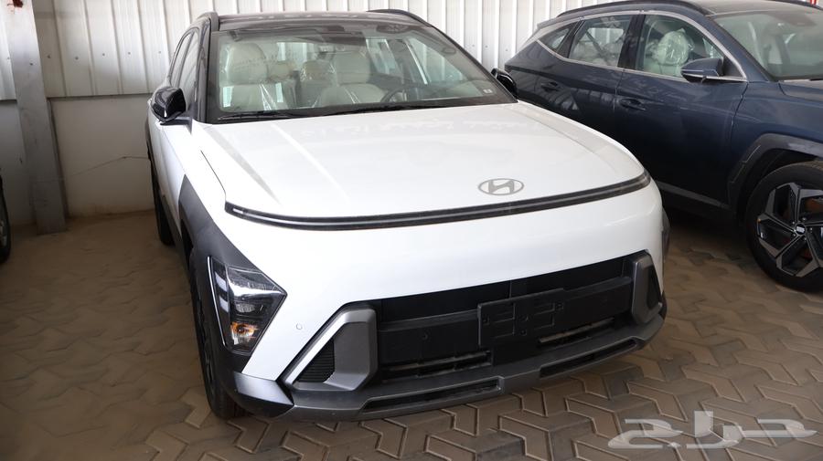 Kuna Benzine 2025 Comfort63614718111618112