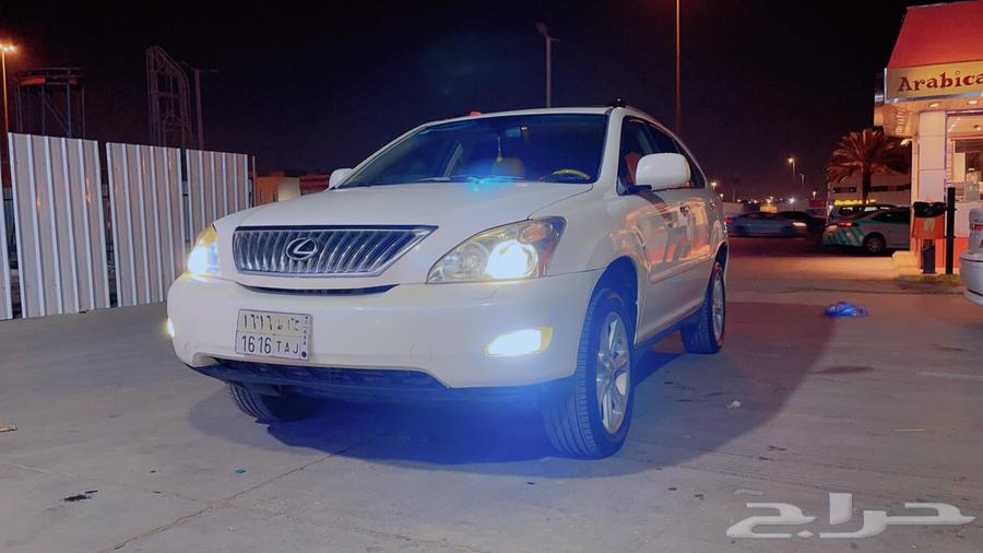 Lexus rx350 200963614893645570111