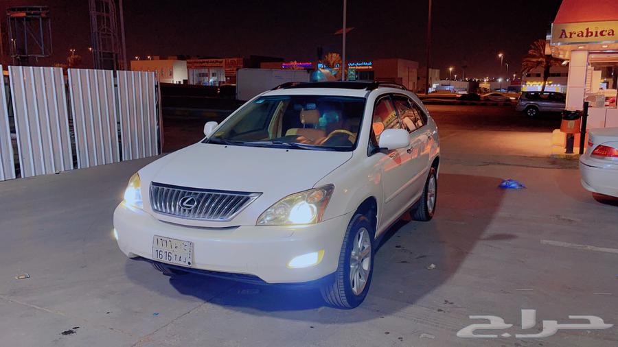 Lexus rx350 200963614893645570114