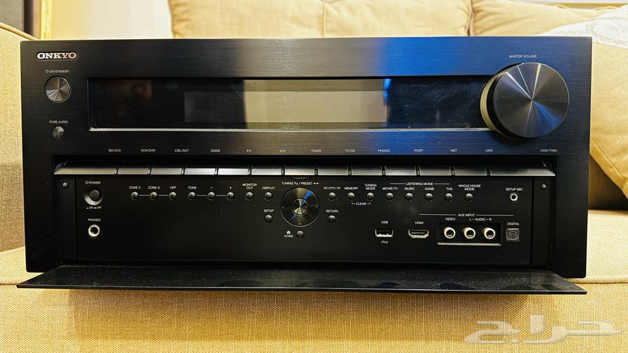 Onkyo TX-NR3009636141908678411116