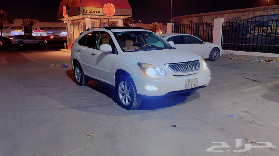 Lexus rx350 200963614893645570113
