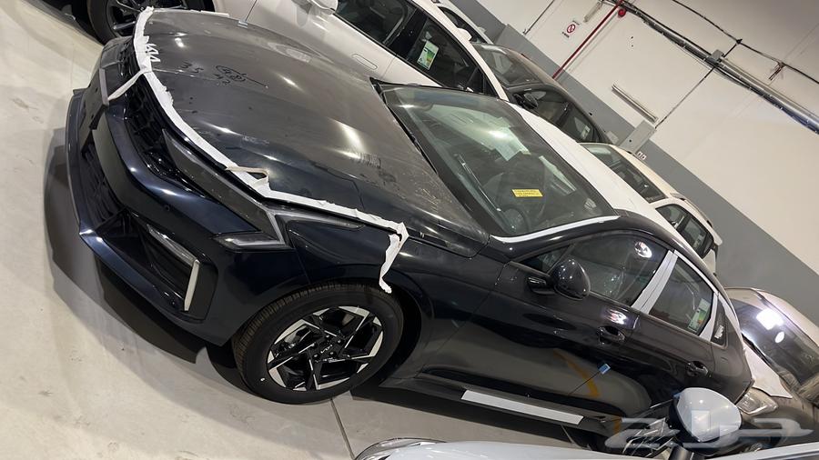 Kia 5 Standard Developed 2025 Cash and Installment Offers63614713965059112