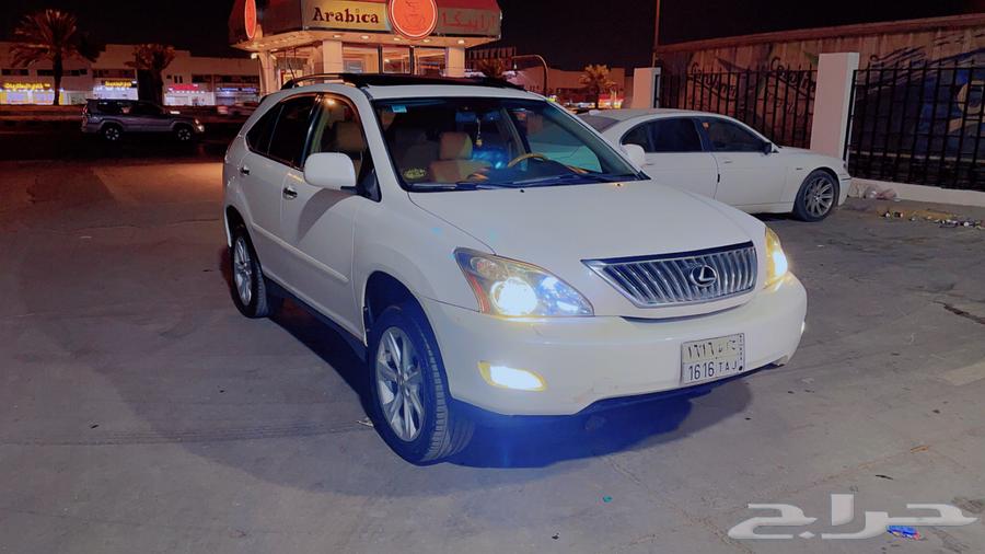 Lexus rx350 200963614893645570112