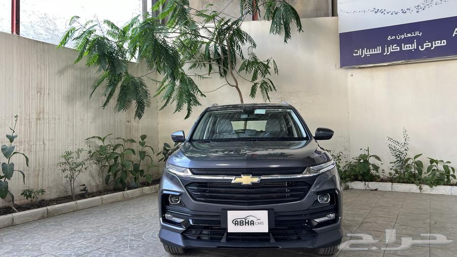 Chevrolet Captiva 202563614885256963110