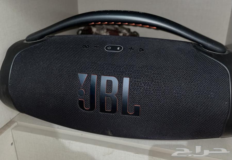 سماعة Jbl بومبوكس 363358952023170111