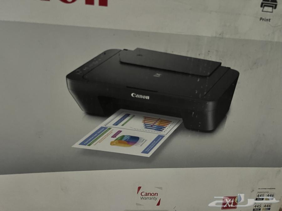 طابعة Canon63357339177729112