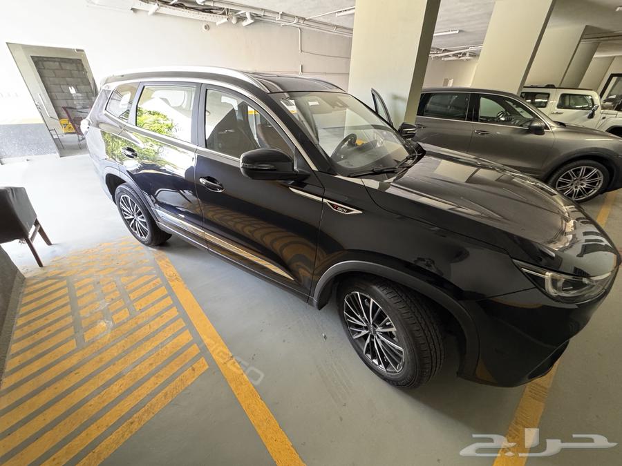 Chery Tiggo 8 Pro Max63614725603586112