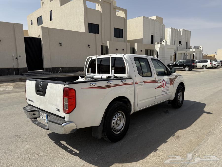 Nissan Navara car63614729970049112