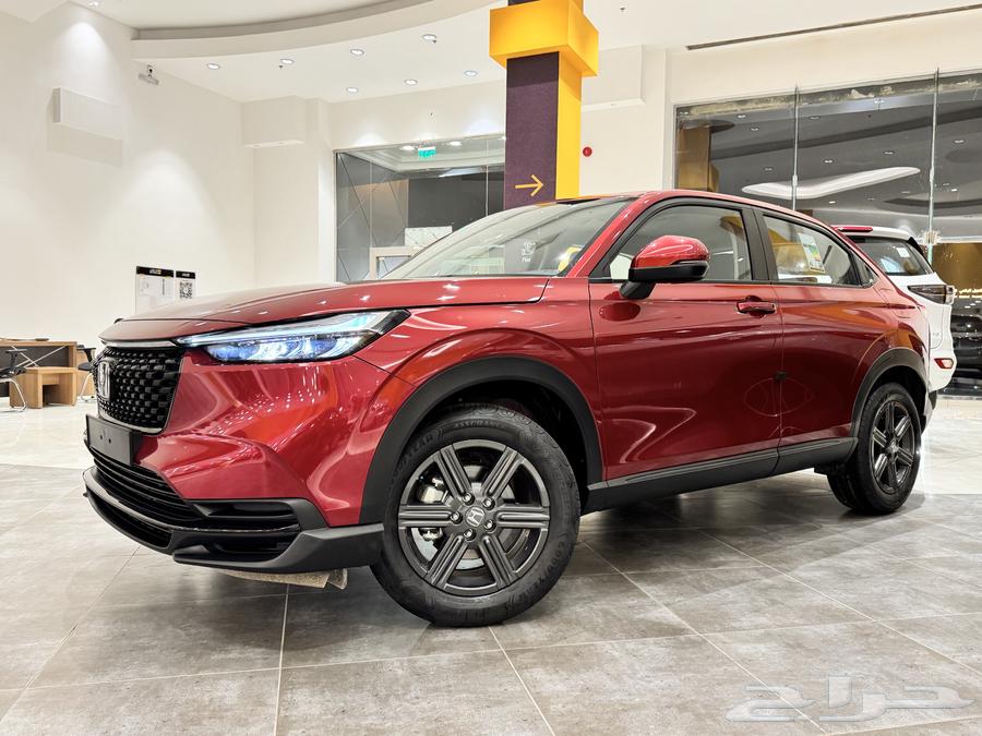 Honda HRV Half Option Model 202463614724025345111