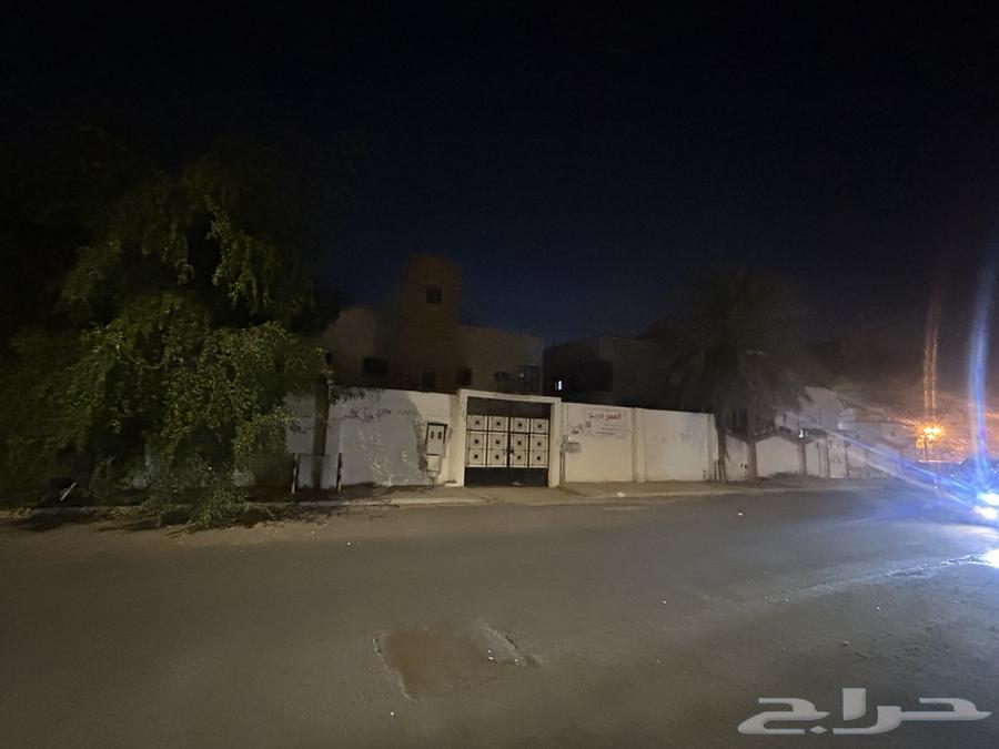 عمارة للبيع مكه النوارية خلف بنده63352458167555113