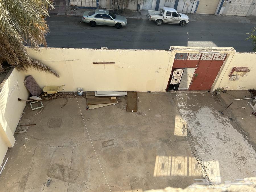 عمارة للبيع مكه النوارية خلف بنده63352458167555112