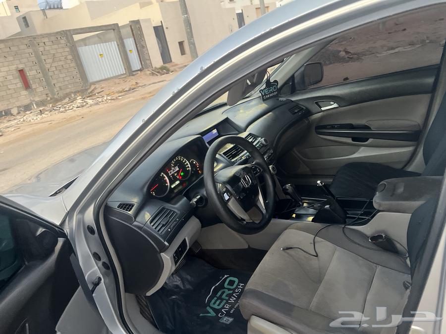 Accord 2008 for sale63614899286402114