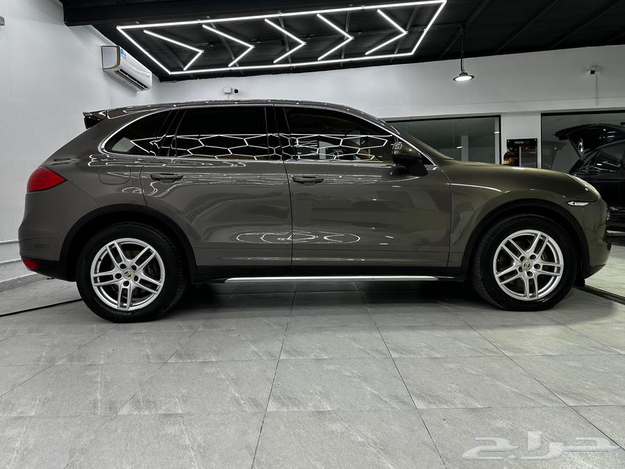 Porsche Cayenne 201263614897346691113
