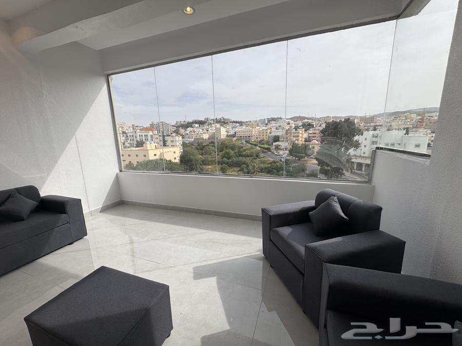 شقة للإجار الصيفي بأيها باطلالة مميزة63006440394625114