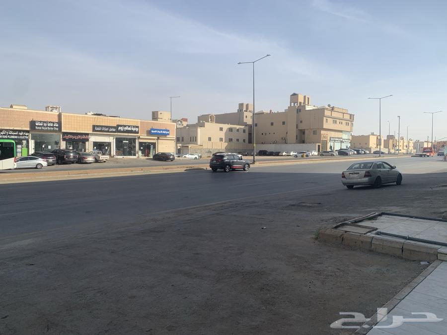 محل لتقبيل ثلاث فتحات بشارع ينبع ظهرة لبن63439201953921111