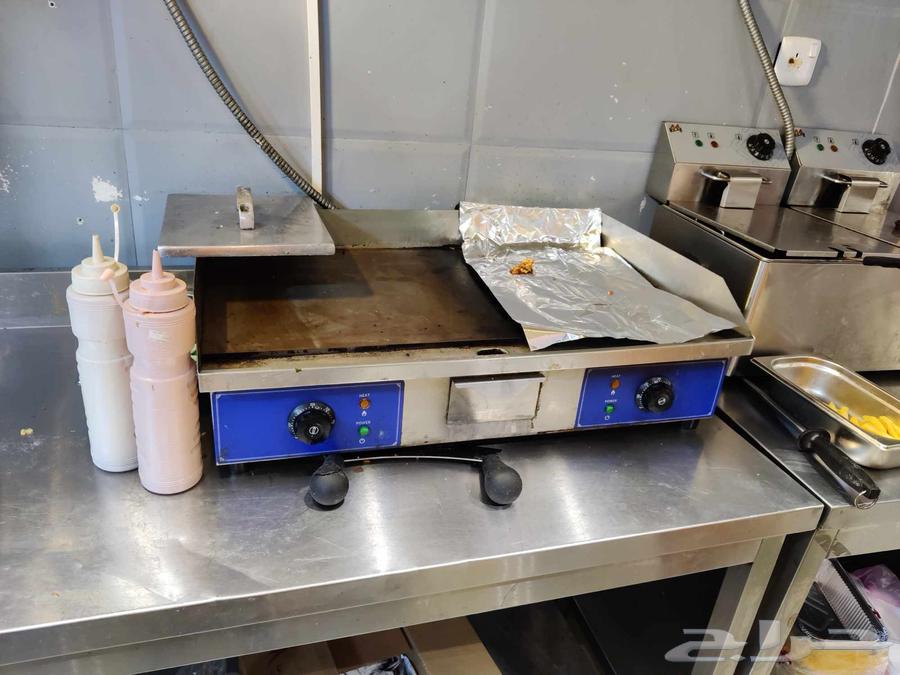 Restaurant for sale with all its equipment63360328133763112