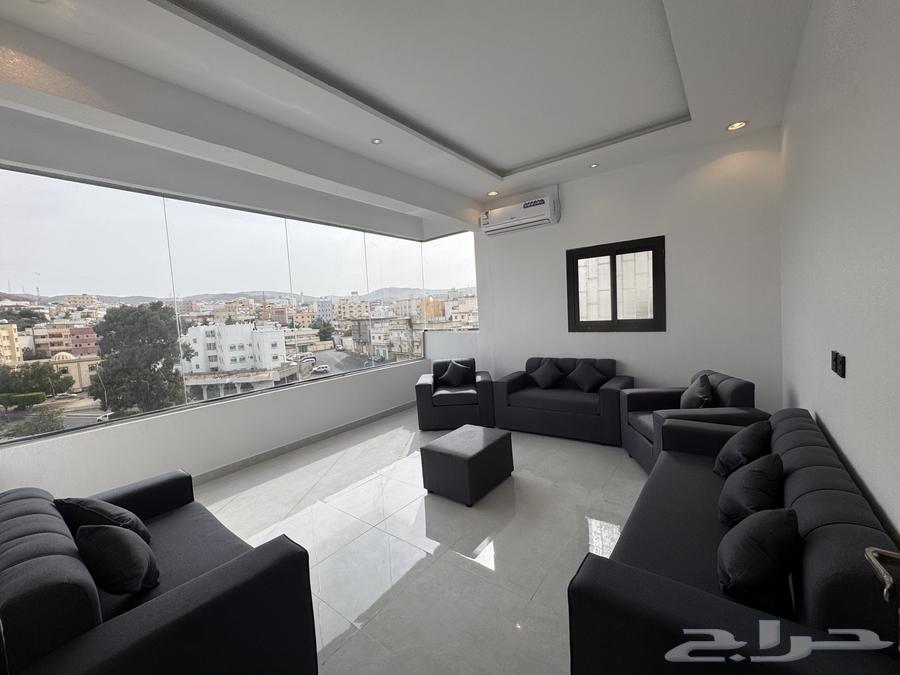 شقة للإجار الصيفي بأيها باطلالة مميزة63006440394625111
