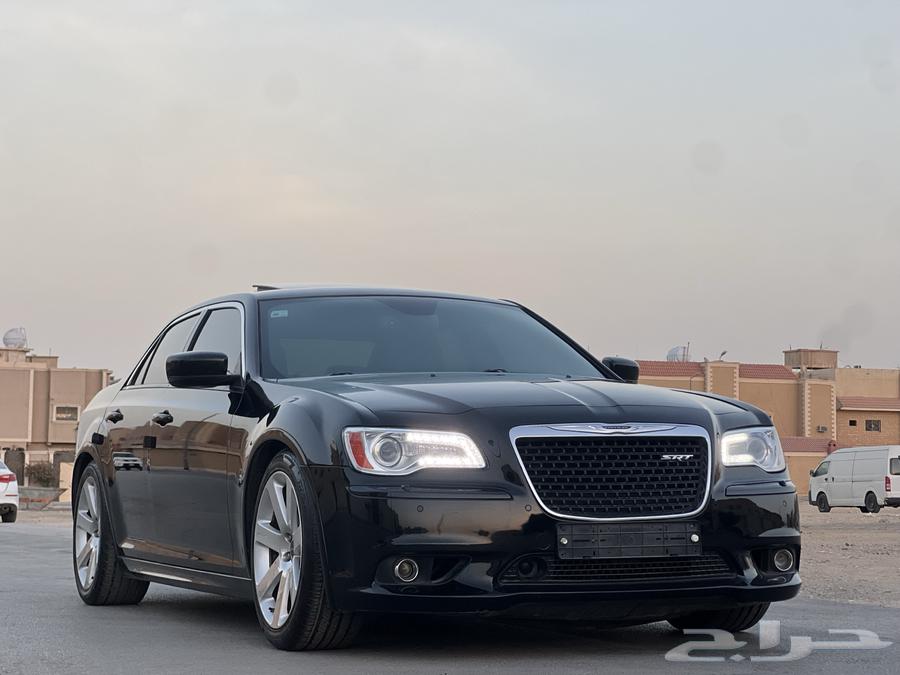 كرايسلر SRT نظيف 201363614736553858114