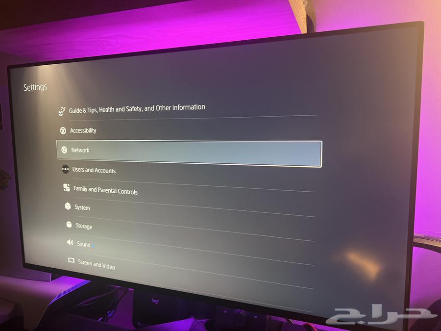 شاشةLG ultra gear بوصة (27) Gaming63399641267713112