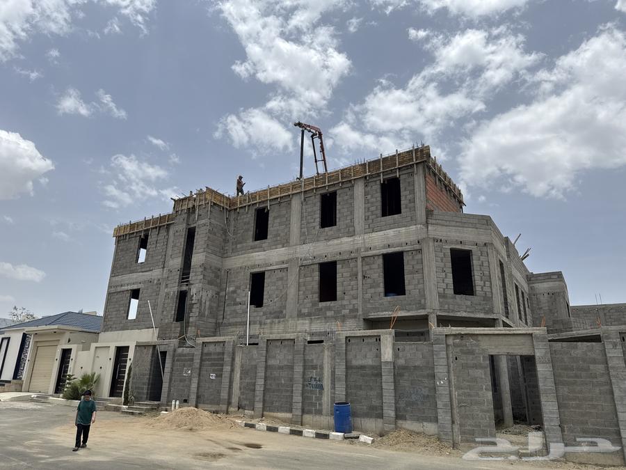 مقاول مصري خبره 30 عام شغال في قرى ال غليظ سعر رمزي63031433712129112
