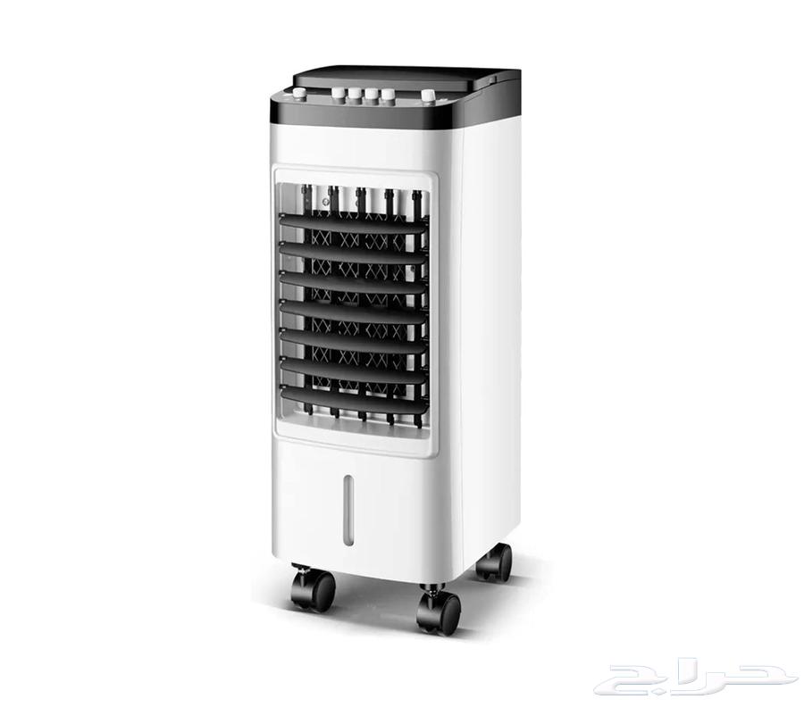A 4-liter 60-watt desert cooler63354123219457114