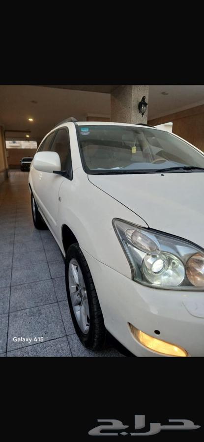 Lexus RX 200663614730286465114