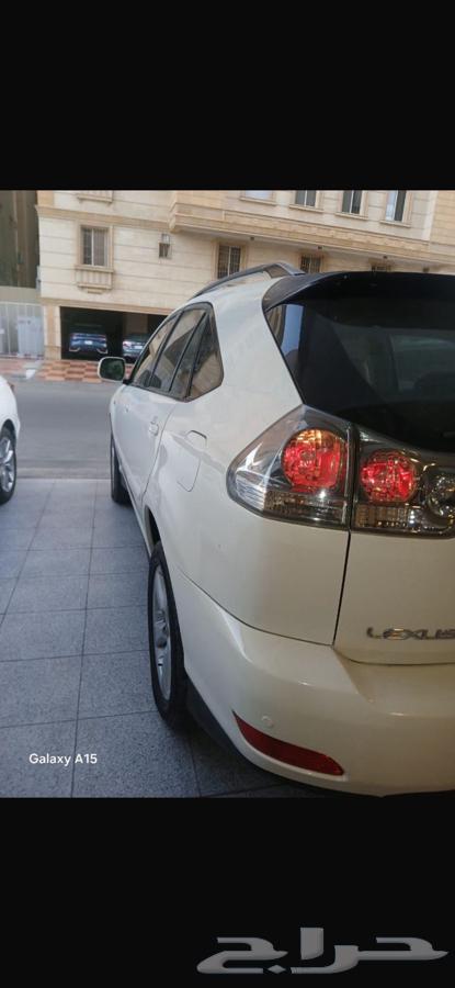 Lexus RX 200663614730286465111