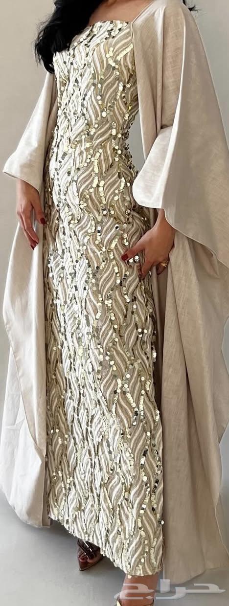 فستان -زواج- ملكة-حفلة-عزيمة - مناسبة63359330023299112