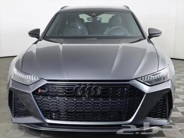 Audi RS 6 Avant 202163362685916418114