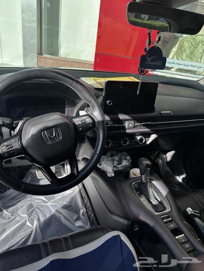 Honda ZRV 202363614886402819111