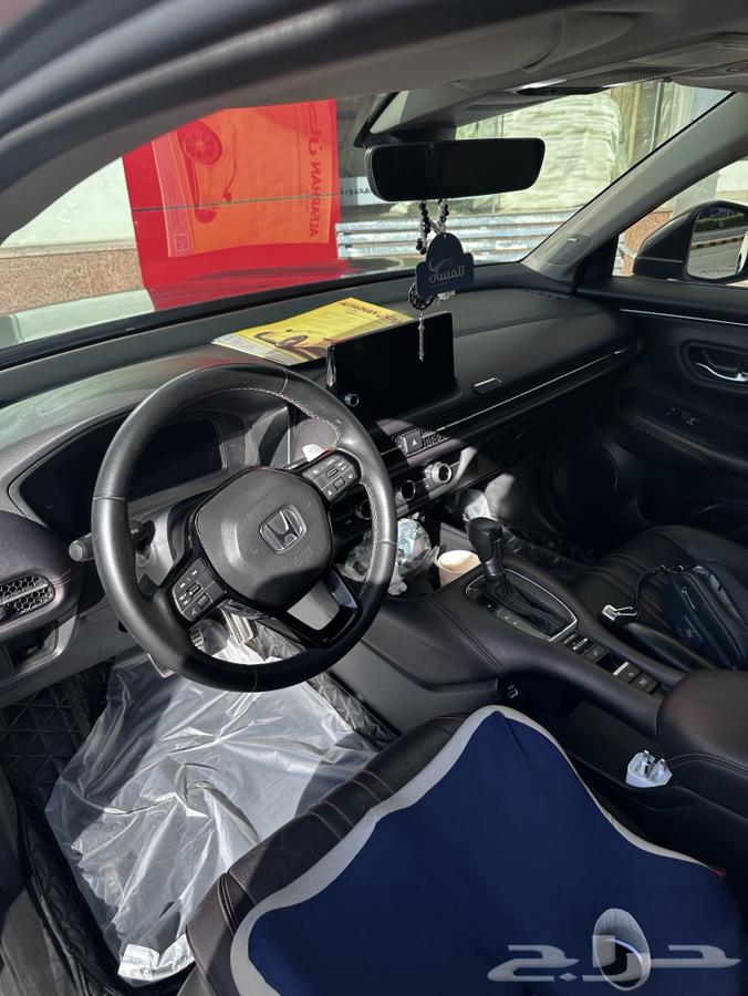 Honda ZRV 202363614886402819112