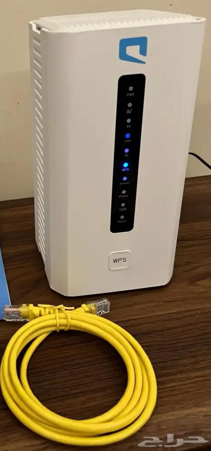 Mobile 5G router63356521208323110