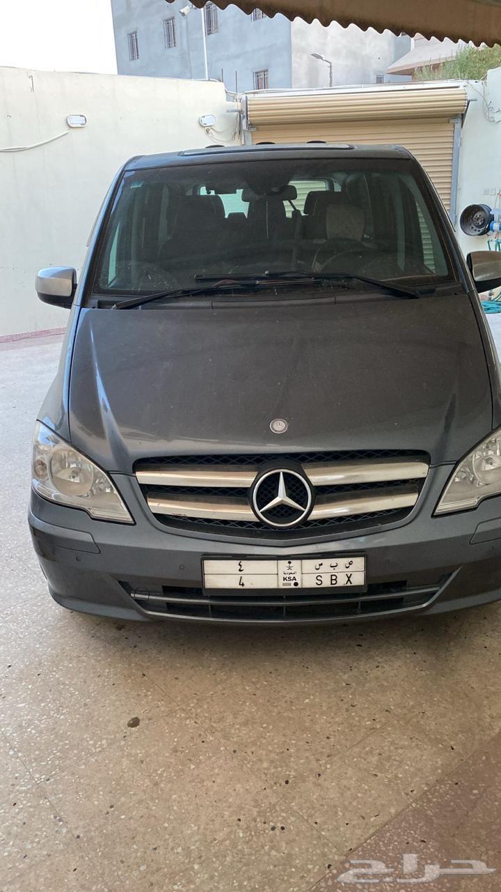 فان Veto مارسيدس63614882308482112