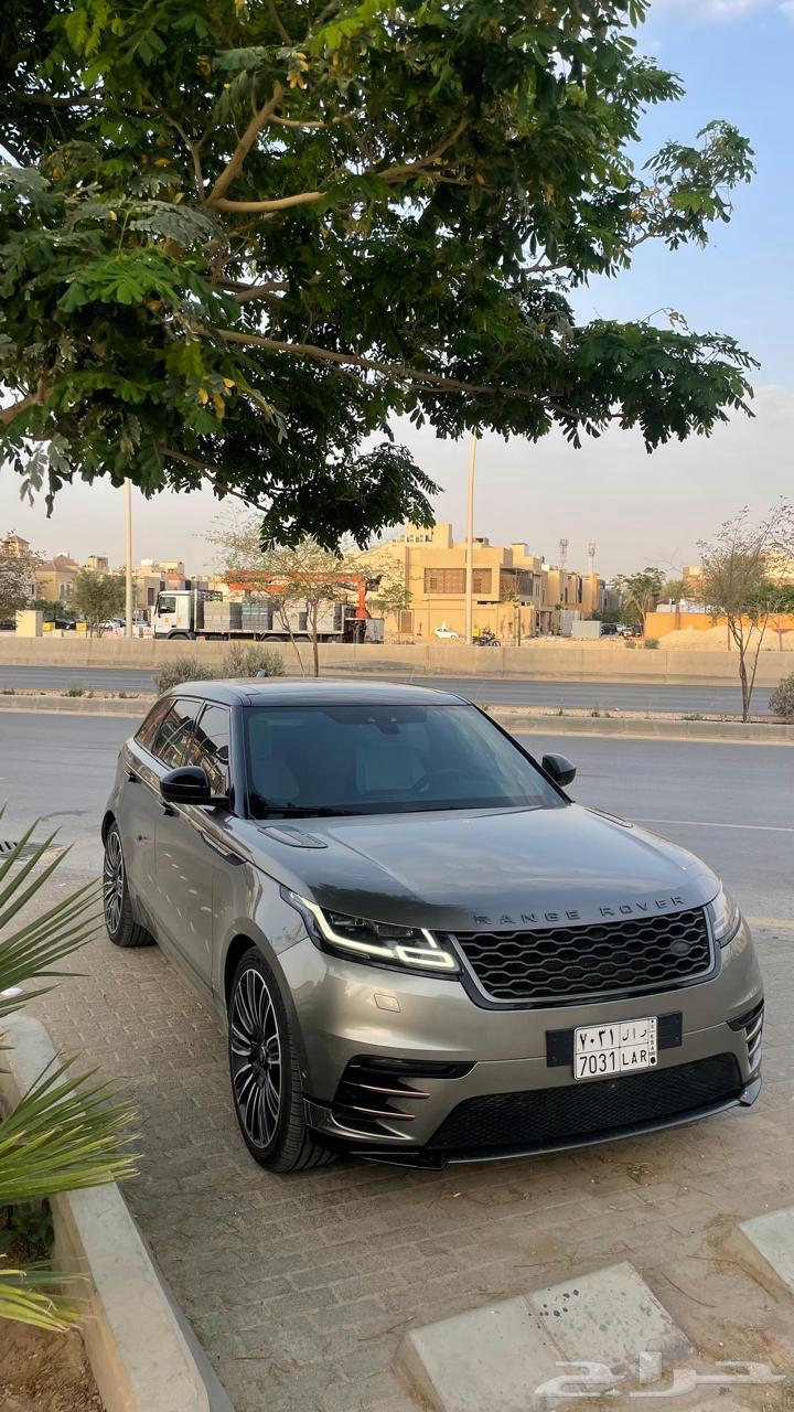 رنج رو ر فيلار 201863614548630145112