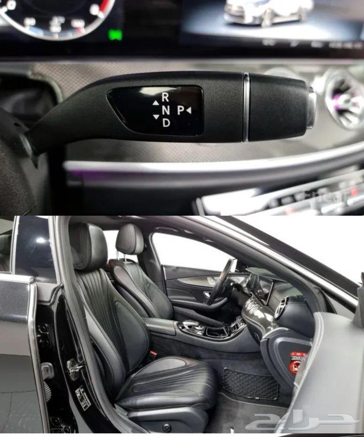 Mercedes cls63614718374146114