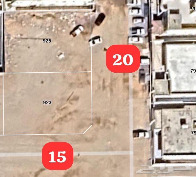 Residential land in Al-Taawun district629182743160331121