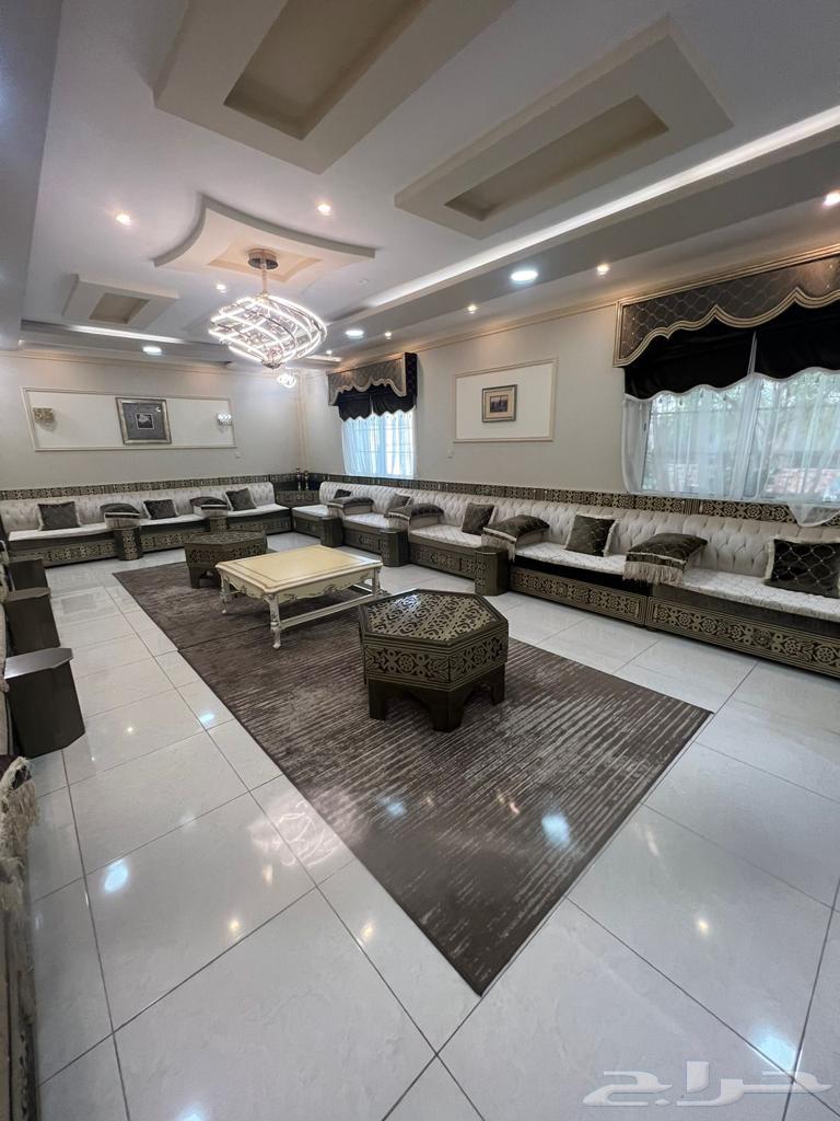 Rest House Al Rahab Daily Rent62897956027394113
