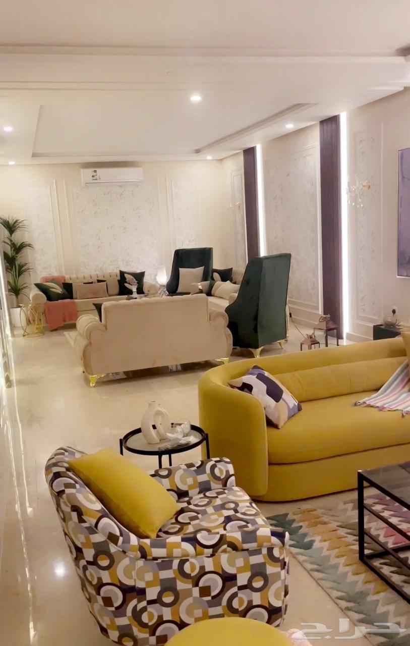 A golden opportunity to own a distinctive villa for sale in Jeddah63354269738755111