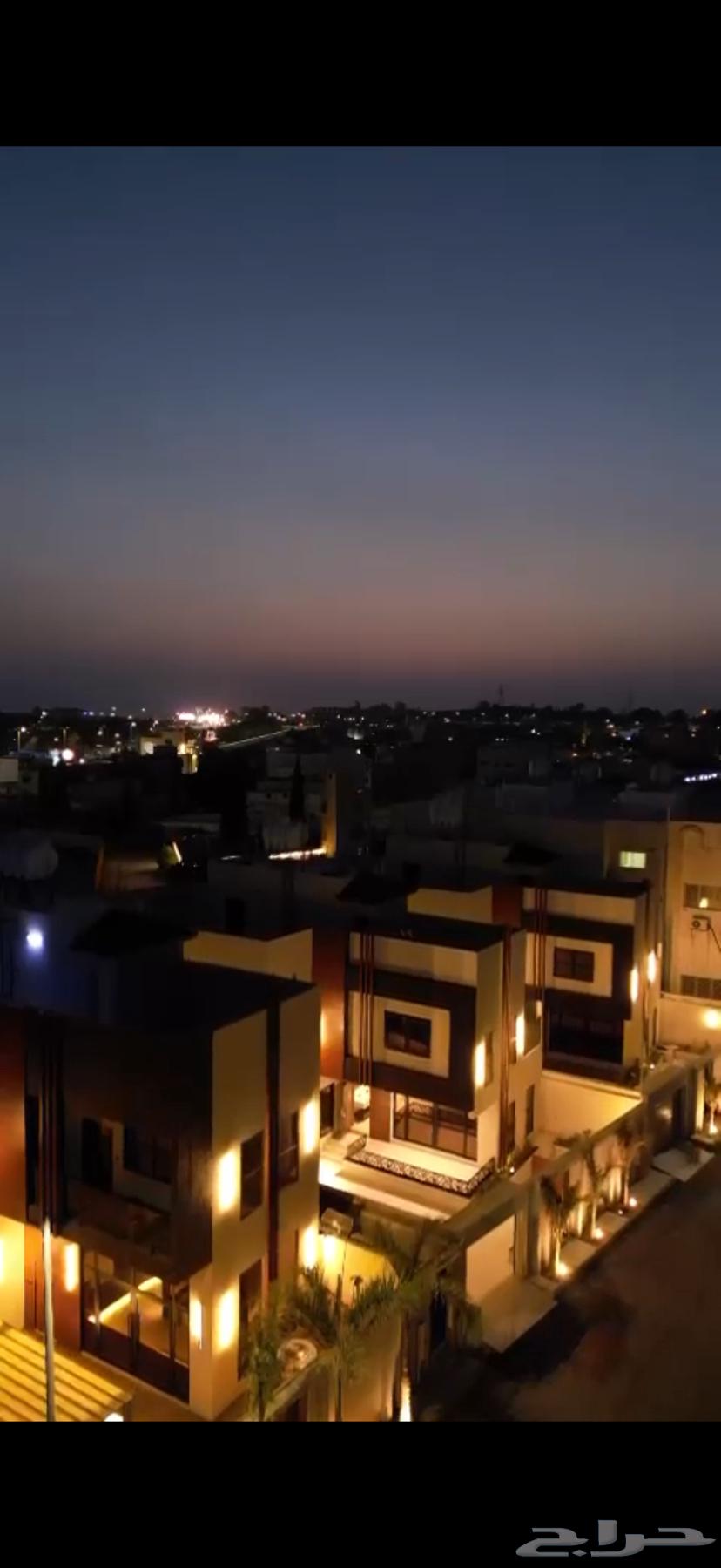 فيلا للبيع الهدا حي المعالي63357244063489112