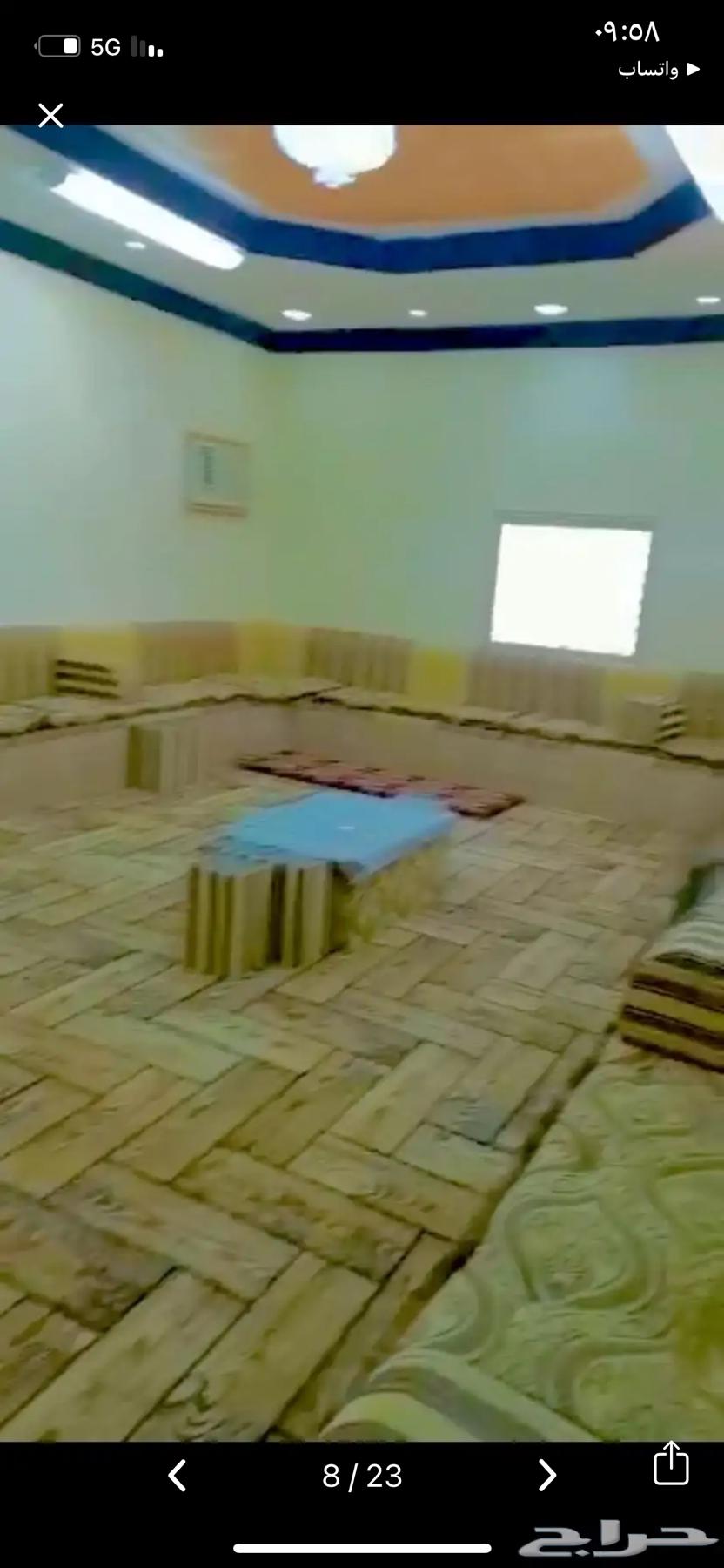 استراحة صيفيه للاجار الصيفي خميس مشيط63439230110467111