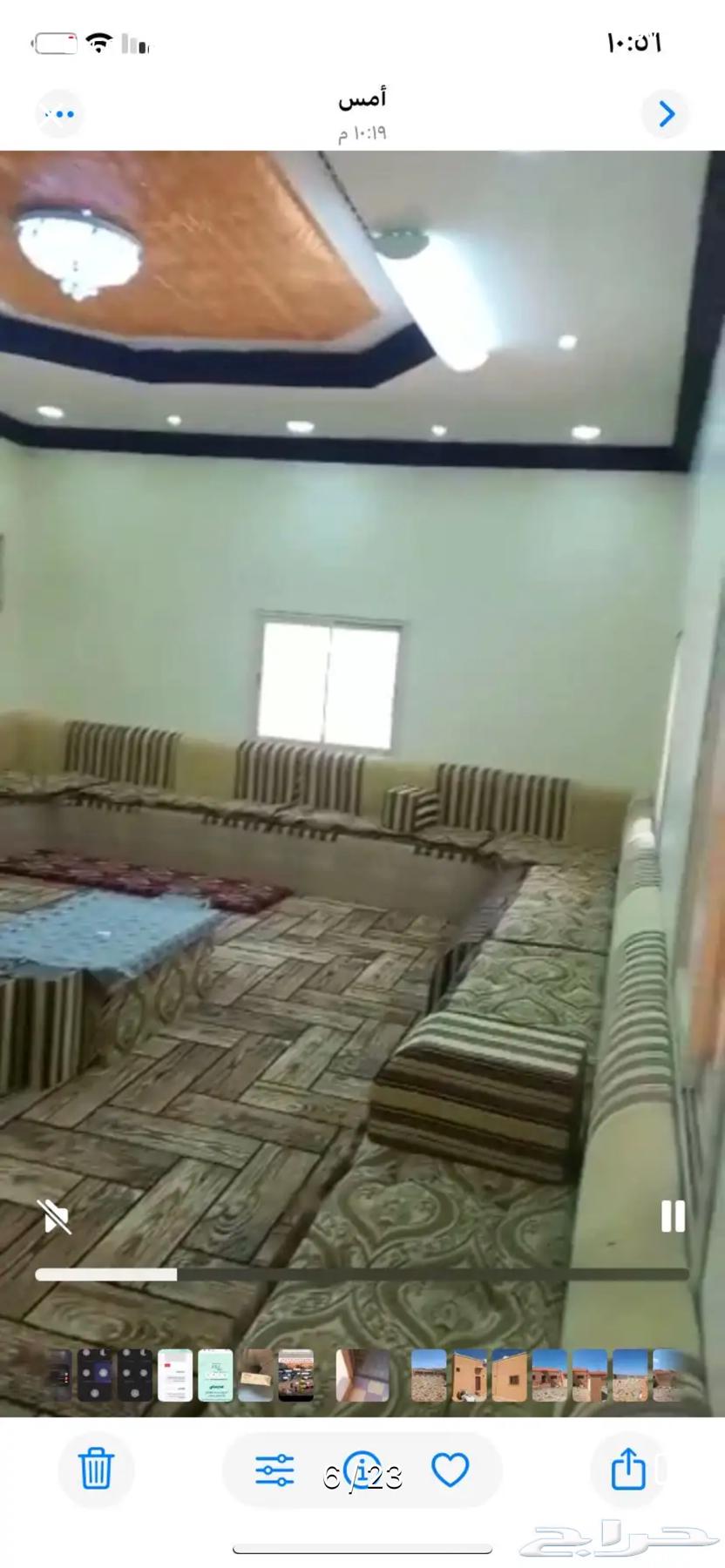 استراحة صيفيه للاجار الصيفي خميس مشيط63439230110467113