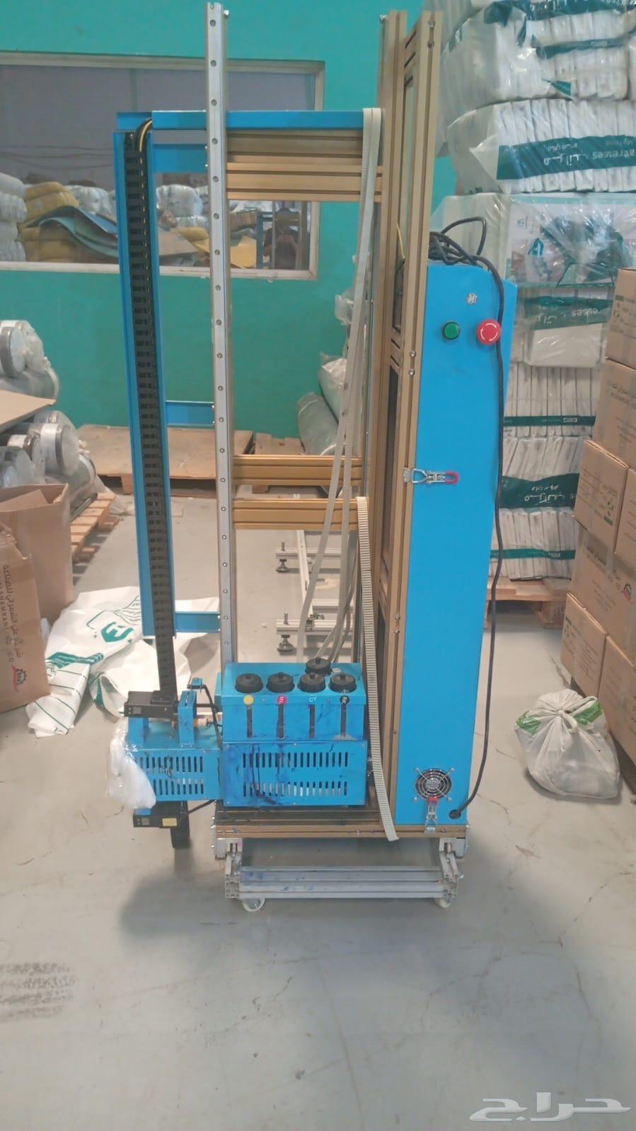 Wall printer + floor printer63614190794241113