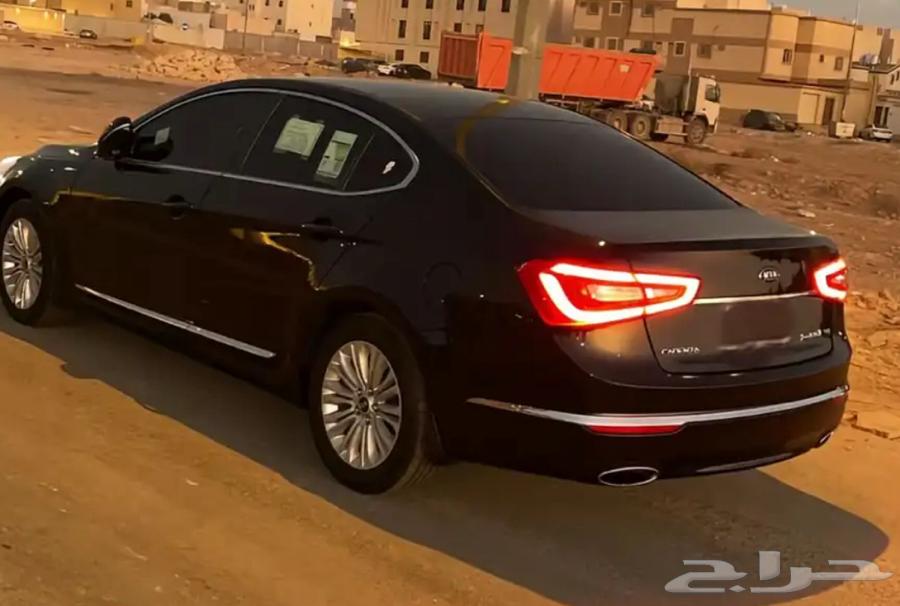 مطلوب كدنزا ستاندر 16 لون اسود الممشى حدود 150 الف63614728611073111