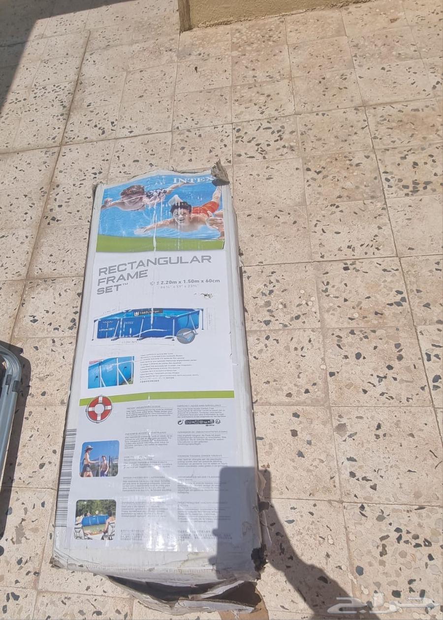 أغراض للبيع63614191374595111