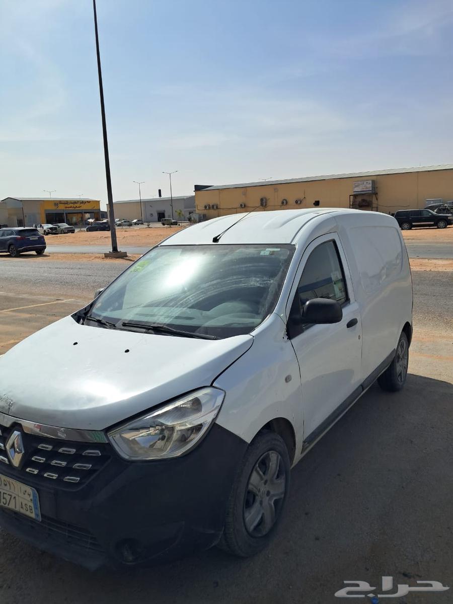 FAN RINO 2020 with 30,000 km63614731497473111