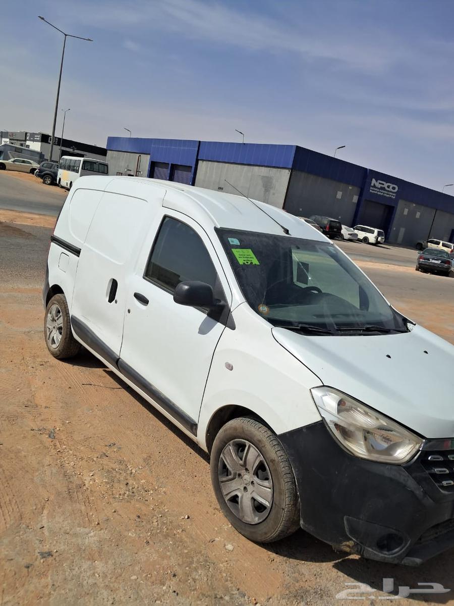 FAN RINO 2020 with 30,000 km63614731497473112